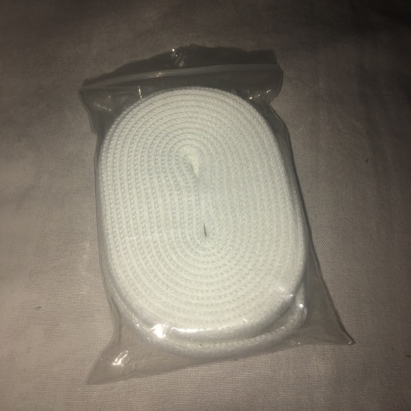 Shoestrings - Picture 2 of 2